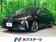2022 TOYOTA PRIUS