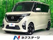 2021 NISSAN ROOX