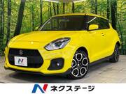 2022 SUZUKI SWIFT SPORT