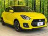 SUZUKI SWIFT SPORT