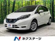 2018 NISSAN NOTE
