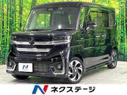 2024 SUZUKI SPACIA CUSTOM