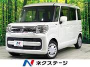 2018 SUZUKI SPACIA