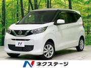 2019 NISSAN DAYZ