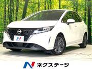 2023 NISSAN NOTE X