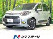 2024 TOYOTA SIENTA