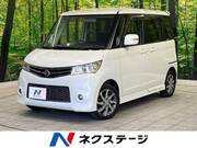 2010 NISSAN ROOX