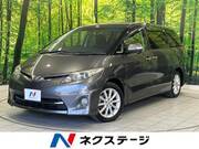 2011 TOYOTA ESTIMA