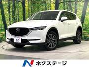 2017 MAZDA CX-5 XD L PACKAGE