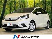 2022 HONDA FIT