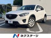 2013 MAZDA CX-5 XD
