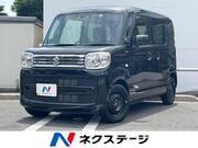 2022 SUZUKI SPACIA