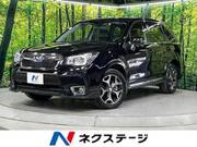 2012 SUBARU FORESTER