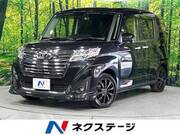 2018 TOYOTA ROOMY