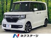 2020 HONDA N-BOX CUSTOM