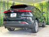 TOYOTA HARRIER HYBRID