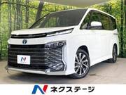 2023 TOYOTA VOXY