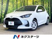 2023 TOYOTA YARIS