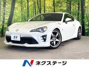 2018 TOYOTA 86 GT
