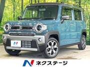 2021 SUZUKI HUSTLER