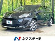 2020 TOYOTA AQUA