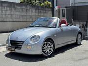 2003 DAIHATSU COPEN