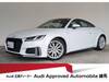 AUDI TT COUPE