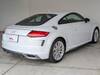 AUDI TT COUPE