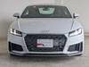 AUDI TT COUPE