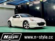 2010 NISSAN FAIRLADY Z VERSION T