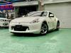 NISSAN FAIRLADY Z