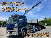 2006 FUSO FIGHTER
