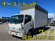 2012 ISUZU OTHER