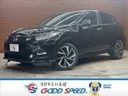 2018 HONDA VEZEL