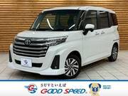 2021 TOYOTA ROOMY