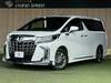 TOYOTA ALPHARD HYBRID