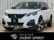 2018 PEUGEOT 3008