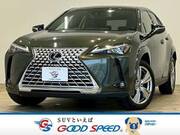 2022 LEXUS UX