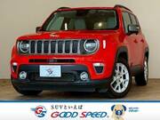 2020 CHRYSLER JEEP RENEGADE