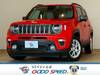 CHRYSLER JEEP RENEGADE