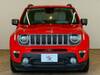 CHRYSLER JEEP RENEGADE