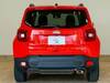 CHRYSLER JEEP RENEGADE