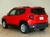 CHRYSLER JEEP RENEGADE