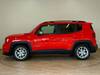 CHRYSLER JEEP RENEGADE