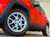 CHRYSLER JEEP RENEGADE