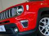 CHRYSLER JEEP RENEGADE