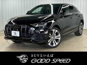 2020 AUDI OTHER