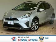 2018 TOYOTA AQUA