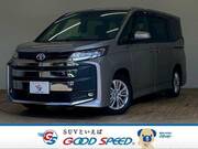 2022 TOYOTA NOAH