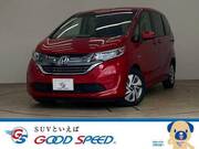 2018 HONDA FREED HYBRID